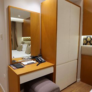 Comfort Double or Twin Room