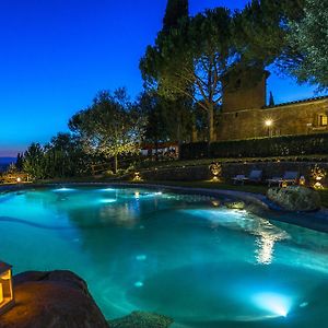 Castello Di Leonina Relais - Adults Only